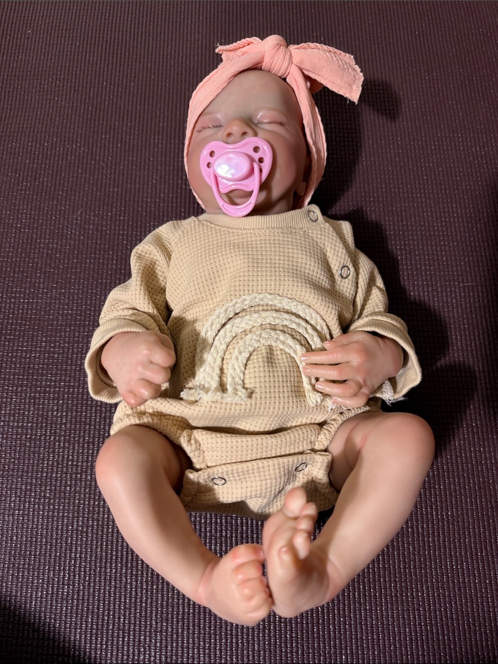 Baby doll-Girl